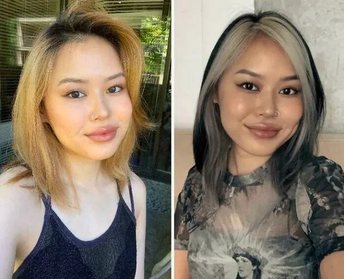 Me siento como Pícara de X-Men