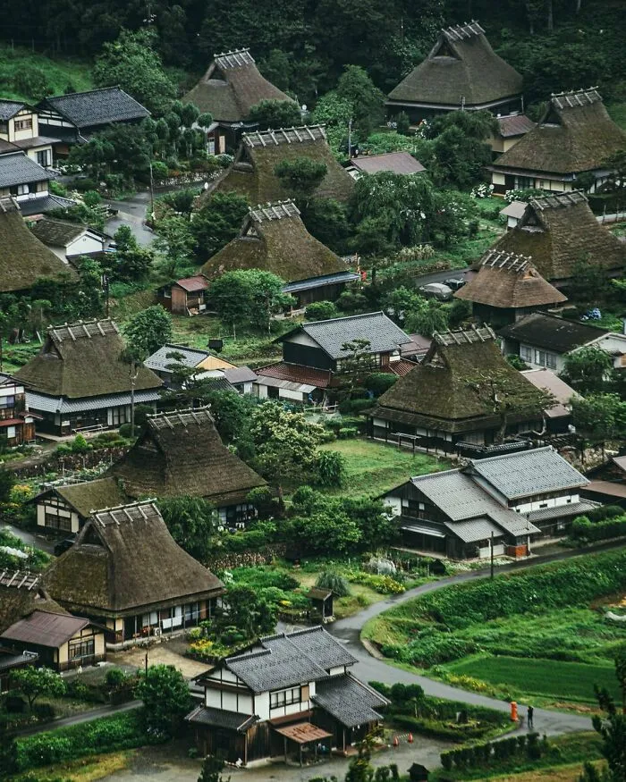 Miyama, Kyoto Prefecture