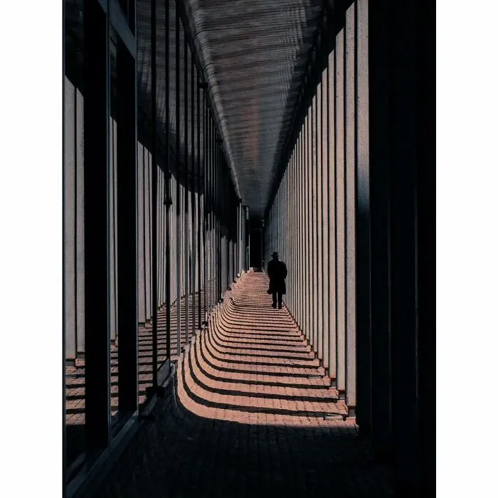 75 Photos By Shu, Showcasing Tokyo’s Quiet Beauty