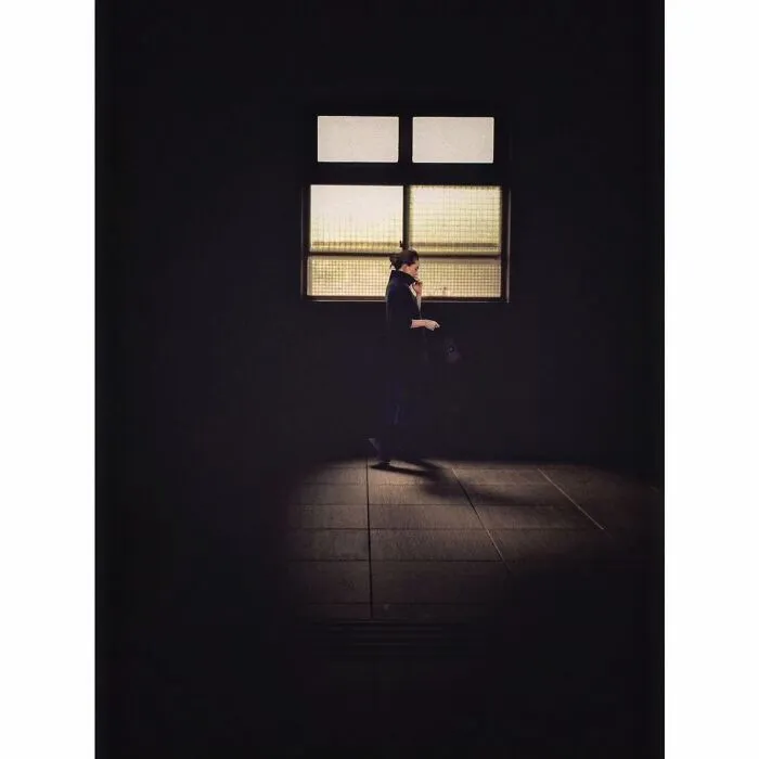 75 Photos By Shu, Showcasing Tokyo’s Quiet Beauty