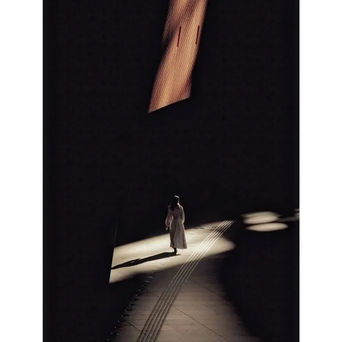 75 Photos By Shu, Showcasing Tokyo’s Quiet Beauty