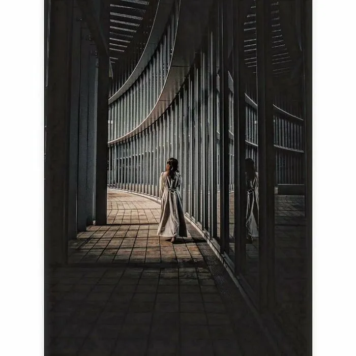 75 Photos By Shu, Showcasing Tokyo’s Quiet Beauty