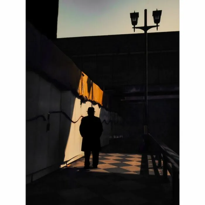 75 Photos By Shu, Showcasing Tokyo’s Quiet Beauty