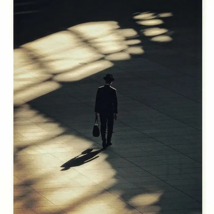 75 Photos By Shu, Showcasing Tokyo’s Quiet Beauty