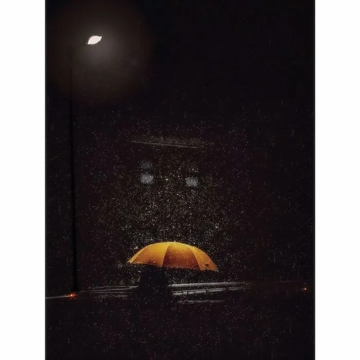 75 Photos By Shu, Showcasing Tokyo’s Quiet Beauty