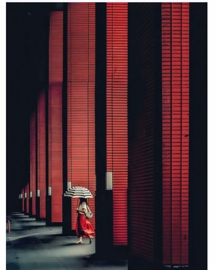 75 Photos By Shu, Showcasing Tokyo’s Quiet Beauty