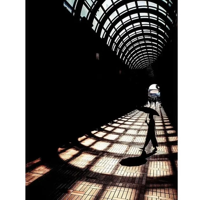75 Photos By Shu, Showcasing Tokyo’s Quiet Beauty