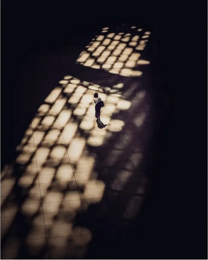 75 Photos By Shu, Showcasing Tokyo’s Quiet Beauty