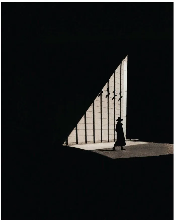 75 Photos By Shu, Showcasing Tokyo’s Quiet Beauty