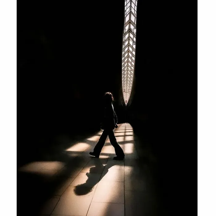 75 Photos By Shu, Showcasing Tokyo’s Quiet Beauty