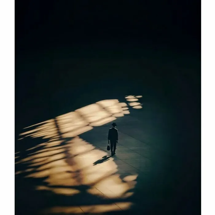 75 Photos By Shu, Showcasing Tokyo’s Quiet Beauty