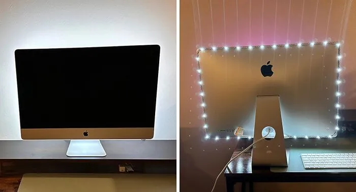 Give Your Gaming Or Work Setup A Radiant Glow With These <a Style="Display:inline;" Href="Https://Www.amazon.com/Dp/B09c7f16kt?pd_rd_i=b09c7f16kt&pd_rd_w=k4czh&content-ID=amzn1.sym.c4606765-78ec-444e-9319-716ceb6c5a61&pf_rd_p=c4606765-78ec-444e-9319-716ceb6c5a61&pf_rd_r=941ev2h3rhbpar1bp1k9&pd_rd_wg=lhdhj&pd_rd_r=9f0b0451-808a-4ca4-A21e-1b28d8ad9827&s=electronics&sp_csd=d2lkz2v0tmftzt1zcf9kzxrhawxfdghlbwf0awm&th=1&linkcode=ll1&tag=bpgazelle-20&linkid=8e72f5cd02d2e6cc4c6c796f180f7bb0&language=en_us&ref_=as_li_ss_tl" Target="_blank"><span Style="Font: Inherit; Color: #d74b1f;"> LED Strip Lights For Your Monitor </Span>, Perfect For Adding A Touch Of Ambiance And Reducing Eye Strain