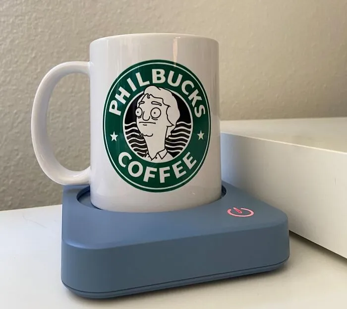 Savor The Flavor (And The Temperature) With This <a Style="Display:inline;" Href="Https://Www.amazon.com/Vobaga-Temperature-Settings-Electric-Beverage/Dp/B07sw2vwsm?ie=utf8&th=1&linkcode=ll1&tag=bpgazelle-20&linkid=1337537d27ebe7b22941577ca6f1ce2d&language=en_us&ref_=as_li_ss_tl" Target="_blank"><span Style="Font: Inherit; Color: #d74b1f;"> Coffee Mug Warmer </Span>, A Thoughtful Companion For Coffee Lovers Who Like It Hot