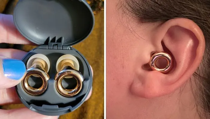 Tune In To Comfort And Tune Out Distractions With These <a Style="Display:inline;" Href="Https://Www.amazon.com/Loop-Experience-Ear-Plugs-High-Fidelity/Dp/B0d4ddskbk?ie=utf8&th=1&linkcode=ll1&tag=bpgazelle-20&linkid=e997731f32207dc2850e110cc5cfa2e0&language=en_us&ref_=as_li_ss_tl" Target="_blank"><span Style="Font: Inherit; Color: #d74b1f;"> Loop Earplugs </Span>, Perfect For Focus-Friendly Listening And Protecting Your Hearing