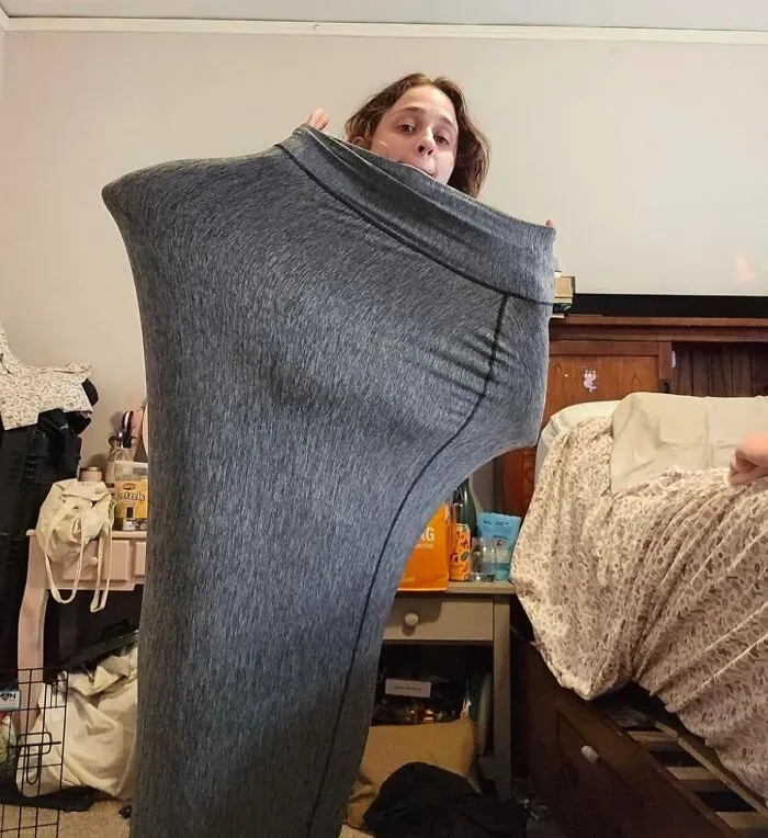 Wrap Yourself In A Cocoon Of Comfort With This <a Style="Display:inline;" Href="Https://Www.amazon.com/Sleep-Original-Washable-Wearable-Alternative/Dp/B08w5hc36c?ie=utf8&th=1&linkcode=ll1&tag=bppeacock-20&linkid=e1f9c010c4740fbc0cb7f88517222d12&language=en_us&ref_=as_li_ss_tl" Target="_blank"><span Style="Font: Inherit; Color: #d74b1f;"> Hug Sleep Pod Blanket </Span>, A Revolutionary Sleep Solution That Provides A Snug, Secure, And Calming Environment For Restful Sleep