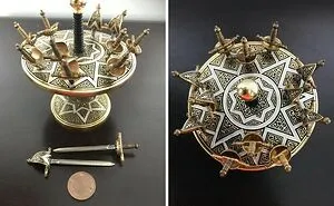 50 Cool Ancient Artifacts That Hold Secrets We’re Still Trying To Uncover