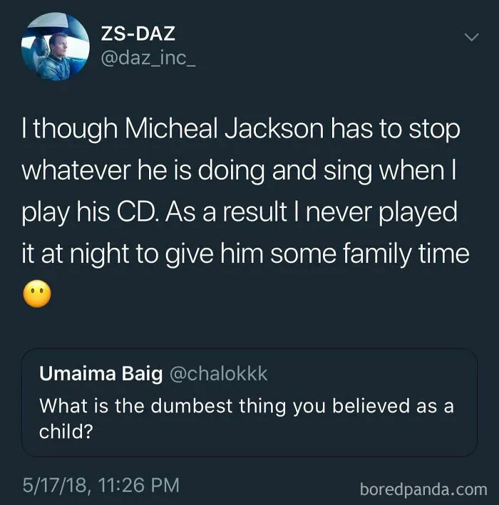 Wholesome Family Time