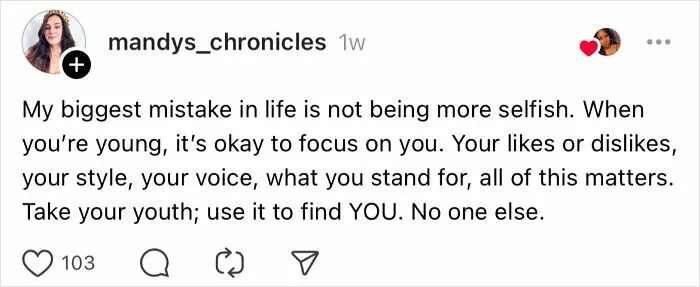 Once Burned, Twice Wise: 30 Women Over 30 Share Their Hardest Life Lessons