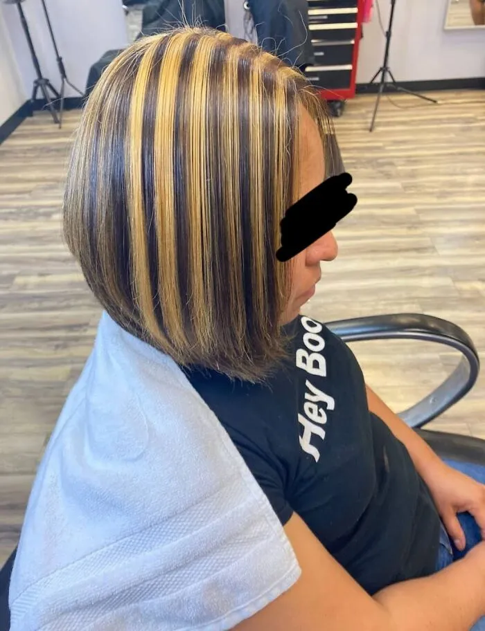 23 Cortes de pelo que son una tragedia en sí mismos