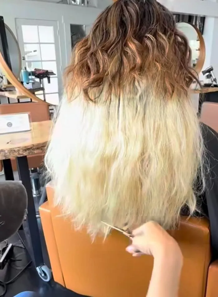 23 Cortes de pelo que son una tragedia en sí mismos