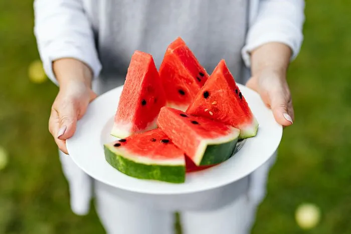 Watermelons
