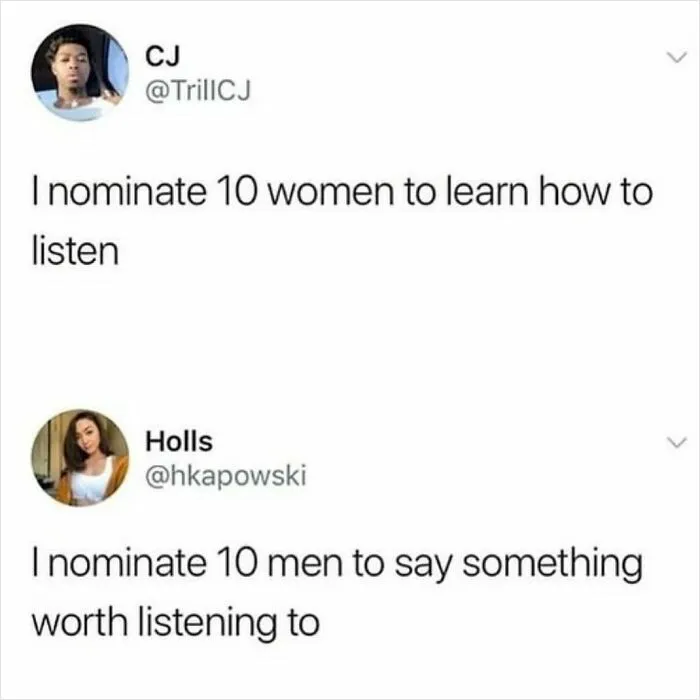 50 Perfectly Unhinged Memes About Dating That Are Way Too Real