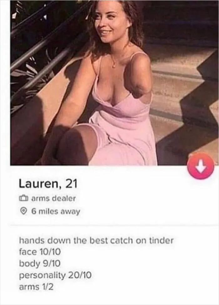 50 Perfectly Unhinged Memes About Dating That Are Way Too Real