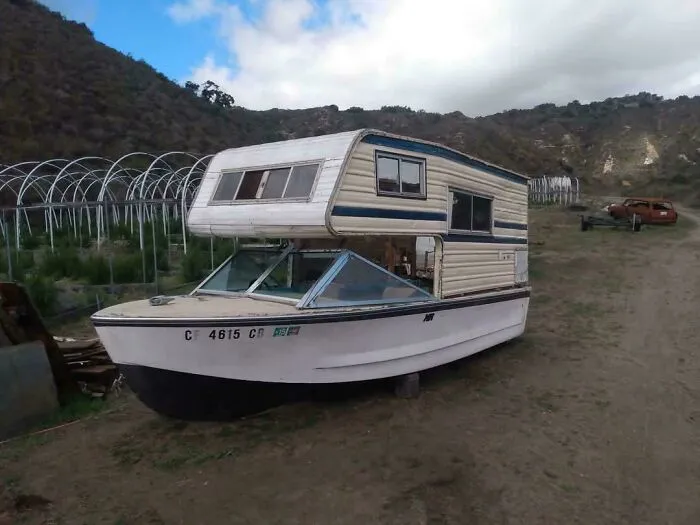 New Yacht, Having Trouble Naming Her Any Thoughts?