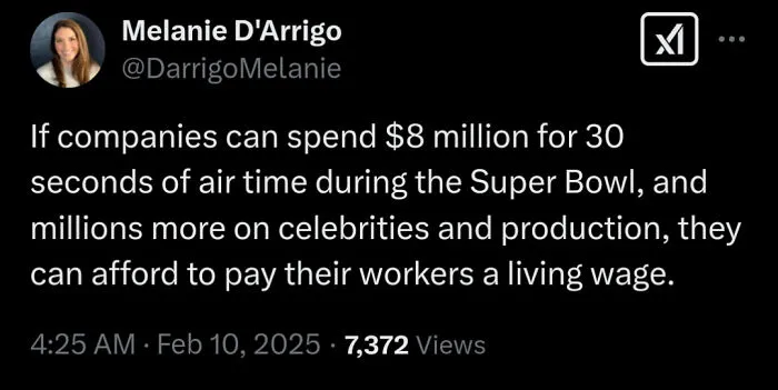 8 Million Dollars For 30 Seconds?!