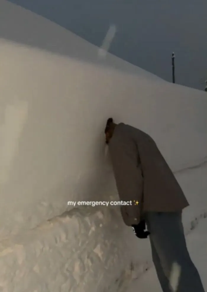 43 Funny Posts From Women Who Are Realizing Their Emergency Contact Might Have Been A Mistake