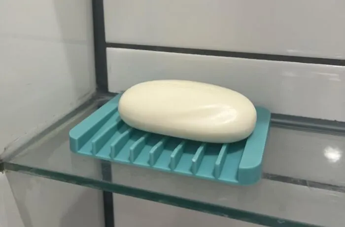 Soap Operas Just Got A Whole Lot Less Dramatic With These <a Style="Display:inline;" Href="Https://Www.amazon.com/Draining-Silicone-Waterfall-Bathroom-Cleaning/Dp/B09cgyn74k?ie=utf8&th=1&linkcode=ll1&tag=bpgecko-20&linkid=bb3e27f684fc4ca1046f4c5864e6825b&language=en_us&ref_=as_li_ss_tl" Target="_blank"><span Style="Font: Inherit; Color: #d74b1f;"> Self-Draining Silicone Soap Dishes</Span> That Keep The Suds From Turning Into A Soggy Mess