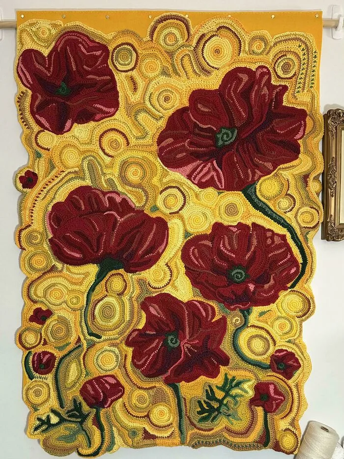 Poppies