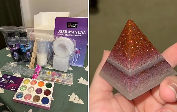  Ready To Turn Your Desk Into A DIY Laboratory Because With This  <a Style="Display:inline;" Href="Https://Www.amazon.com/Lets-Complete-Starter-Pyramid-Beginners/Dp/B09b36yf1r?ie=utf8&linkcode=ll1&tag=bplamb-20&linkid=d3622002197cfe68f04bf512a9375923&language=en_us&ref_=as_li_ss_tl" Target="_blank"><span Style="Font: Inherit; Color: #d74b1f;"> Beginner Resin Kit</Span>, You Can Whip Up Trinkets, Jewelry, Or Home Decor Masterpieces