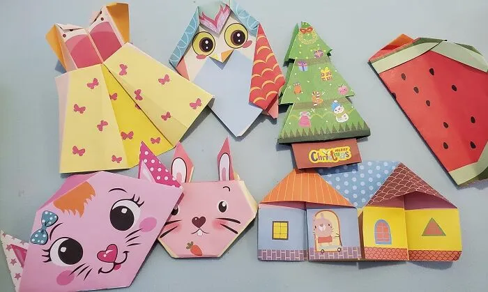 Skip Another Round Of Online Shopping And Dive Into Mindful Paper Folding With This <a Style="Display:inline;" Href="Https://Www.amazon.com/Hapray-Origami-Sheets-Patterns-Guiding/Dp/B08395c5gc?ie=utf8&linkcode=ll1&tag=bplamb-20&linkid=f8a47ca79f7121842db38688467ad948&language=en_us&ref_=as_li_ss_tl" Target="_blank"> <span Style="Font: Inherit; Color: #d74b1f;"> Origami Kit</Span>