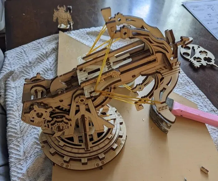 Unleash You Inner Architect With This  <a Style="Display:inline;" Href="Https://Www.amazon.com/Rowood-Wooden-Puzzles-Mechanical-Birthday/Dp/B08zhl87j3?ie=utf8&linkcode=ll1&tag=bplamb-20&linkid=2b4868eb41a9037311c72e69db96cbca&language=en_us&ref_=as_li_ss_tl" Target="_blank"> <span Style="Font: Inherit; Color: #d74b1f;"> 3D Wooden Puzzle,</Span> Transform Simple Wooden Pieces Into Complex Works Of Art, Perfect For The Folks Who Like To Keep Their Hands And Creative Minds Busy