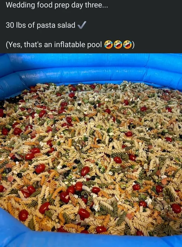Aren't They Supposed To Refrigerate That?