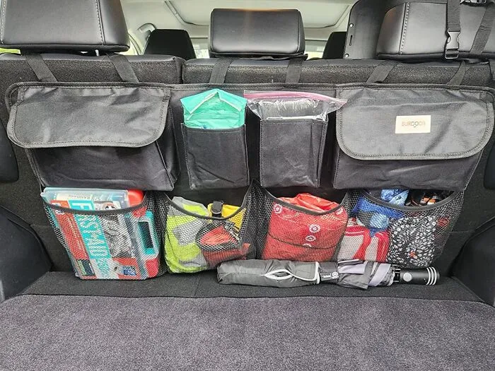 Tame The Trunk Chaos With This <a Style="Display:inline;" Href="Https://Www.amazon.com/Surdoca-Organizer-Upgrade-Capacity-Equipped/Dp/B0768938cp?ie=utf8&th=1&linkcode=ll1&tag=bpraccoon-20&linkid=84acda73b5adc7f2b065642696947077&language=en_us&ref_=as_li_ss_tl" Target="_blank"><span Style="Font: Inherit; Color: #d74b1f;"> Robust Car Trunk Organizer</Span> That Keeps Your Gear In Check
