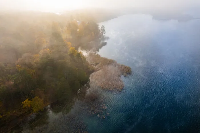 50 Captivating Photos Of Lithuania From A Bird’s-Eye View That I Took (New Pics)