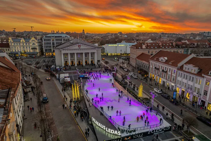 50 Captivating Photos Of Lithuania From A Bird’s-Eye View That I Took (New Pics)