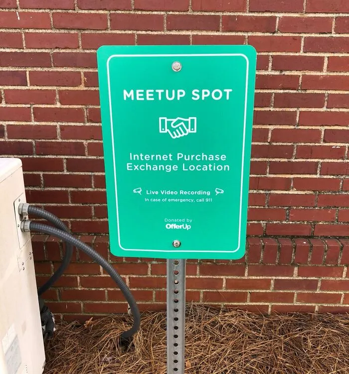 A Video Surveillance Public Meetup