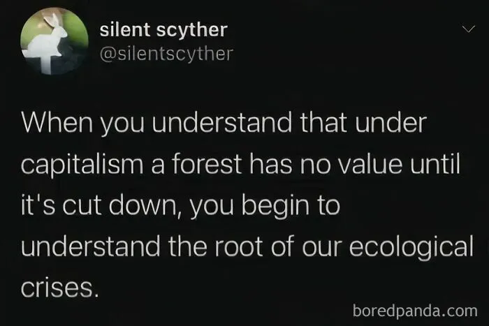 This Is Also Why Workers With Rights Have No Value Under Capitalism, Stress, Pressure, And Burn-Out Is The New Normal For Wage-Slaves