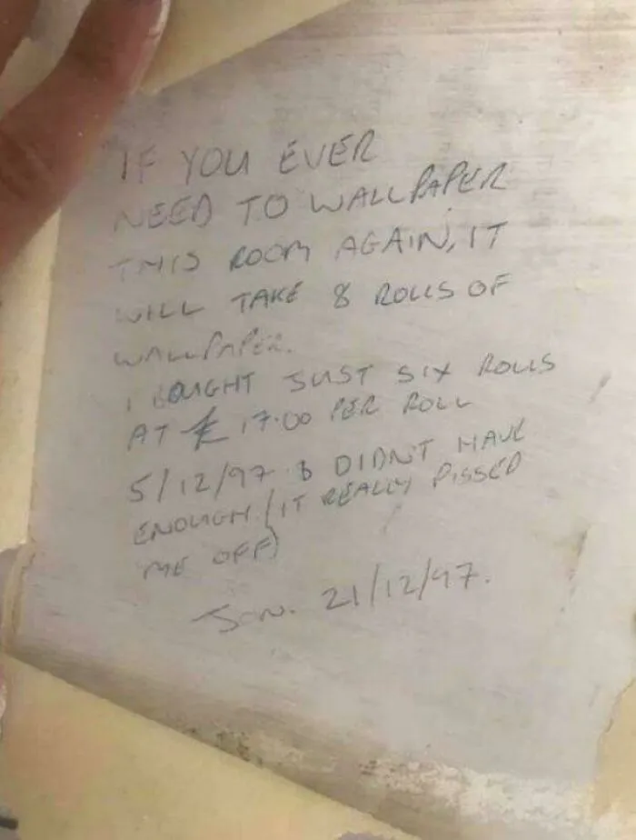 Jon From 1997, Clearly One Of The Good Guys