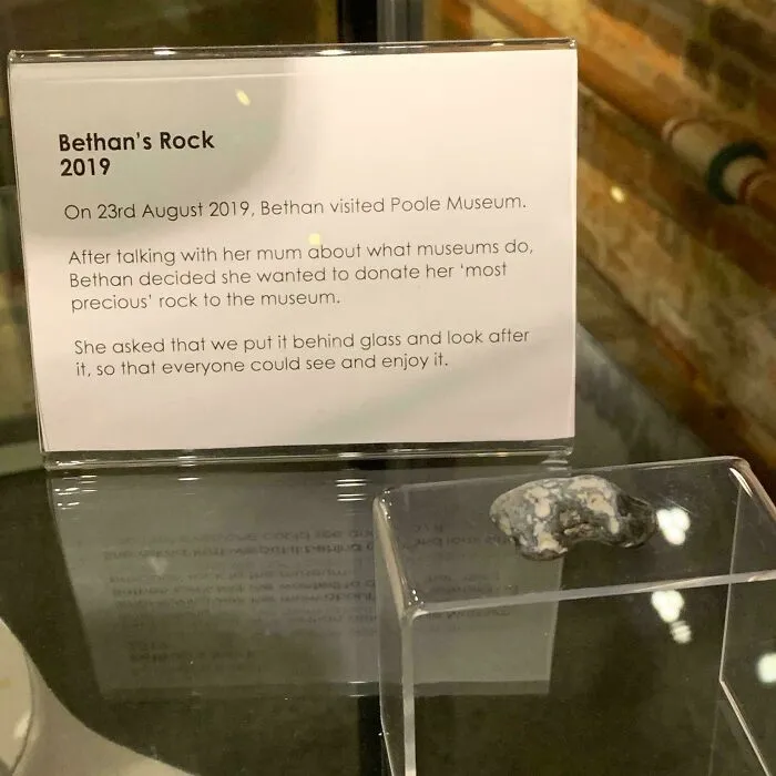 Museums Are Great