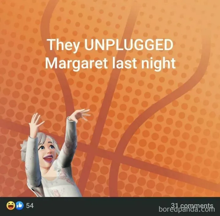 Margaret