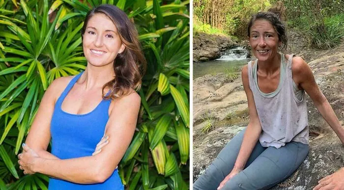 En mayo de 2019, Amanda Eller se perdió durante 17 días en los bosques de Maui después de que una caminata de tres millas se convirtiera en una terrible experiencia