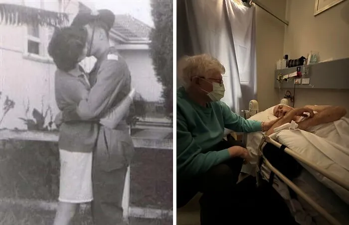 My Parents, 1966 To 2023