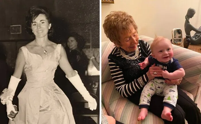 My Grandma's Turning 101 In April 2025