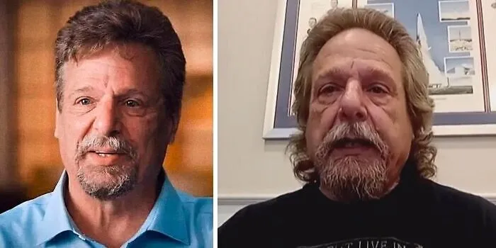 62-Year-Old Boeing Whistleblower John Barnett Found Dead In His Truck After He Didn't Show Up For A Legal Interview Linked To A Case Against Boeing
