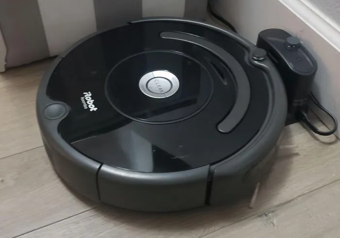 <a style="display:inline;" href="https://www.amazon.com/iRobot-Roomba-Robot-Vacuum-Q0120/dp/B0CVM8TXHP?ie=UTF8&linkCode=ll1&tag=bpbuffalo-20&linkId=63a4433ffb5b2d54bb359c177a06791e&language=en_US&ref_=as_li_ss_tl " target="_blank"> "<span Style="Font:inherit;color:#d74b1f;">Roomba</Span> - gift my parents Roomba, it was great for them as they had hardwood floor without clutter and pets." - <span Style="Font:inherit;color:#808080"> zzriel</Span>