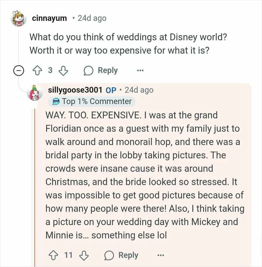 “I Worked In Disney Parks For 8 Years": Former Magic Kingdom Employee Shares 29 Facts About It
